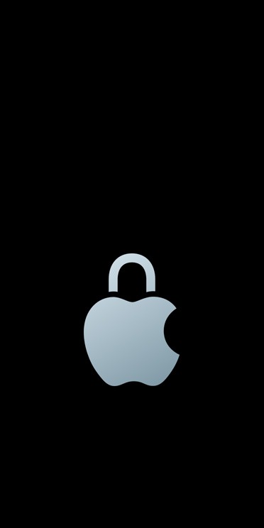 iOS Screen