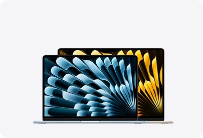 MacBook Air