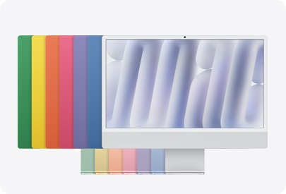 iMac