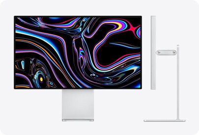Pro Display XDR