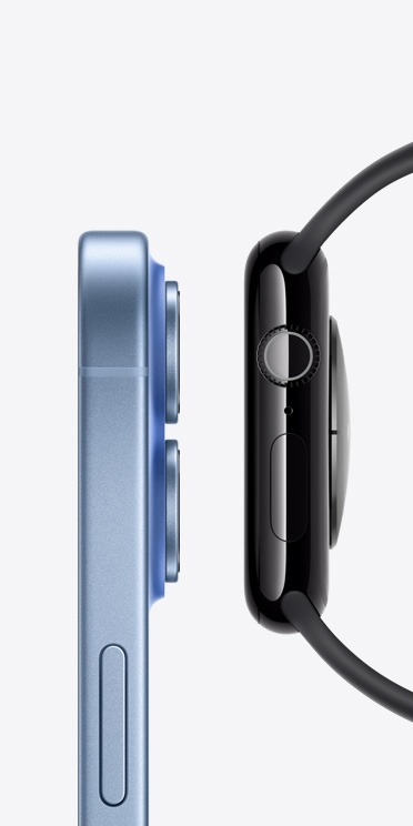 iOS Screen